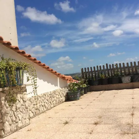 Casa Belo Horizonte Apartment Lourinha (Lisbon)