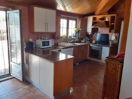 Casa Belo Horizonte Lourinha (Lisbon)