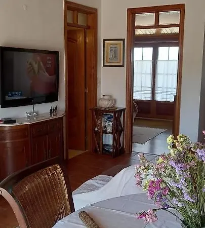 Διαμέρισμα Casa Belo Horizonte *