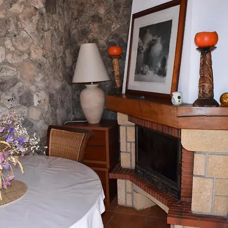 Apartment Casa Belo Horizonte Lourinha (Lisbon)