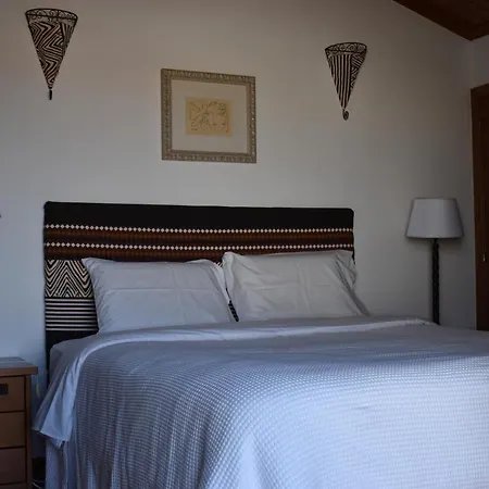 Casa Belo Horizonte Διαμέρισμα *