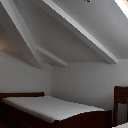 Apartment Casa Belo Horizonte