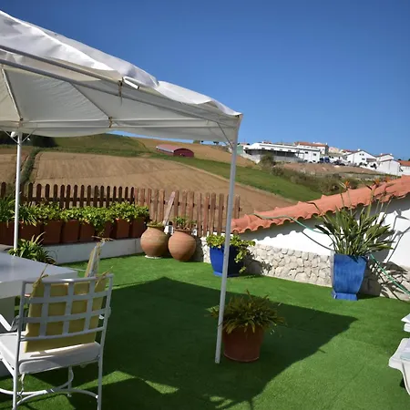 Casa Belo Horizonte Apartment Lourinha (Lisbon)