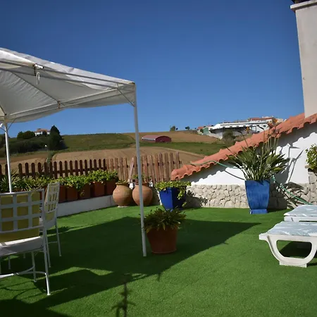 Casa Belo Horizonte Lourinha (Lisbon)