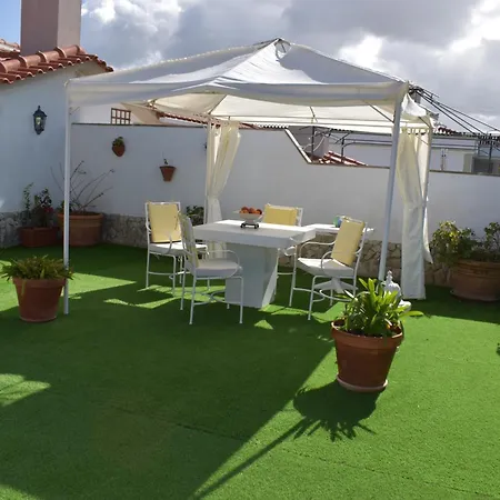 Casa Belo Horizonte * Lourinha (Lisbon)