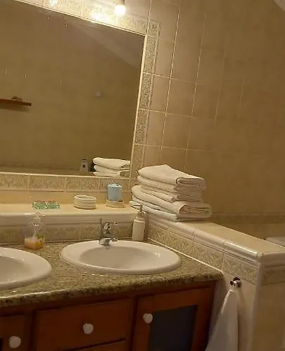 아파트 Casa Belo Horizonte
