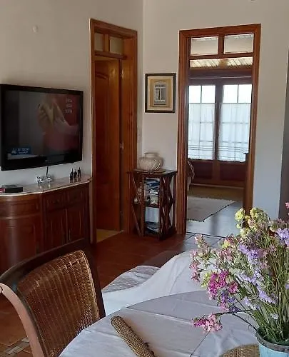 아파트 Casa Belo Horizonte *