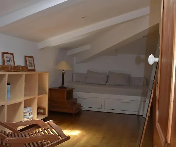 아파트 Casa Belo Horizonte *