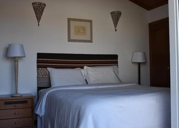 Casa Belo Horizonte 아파트 *