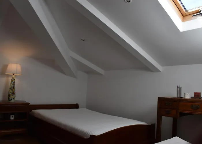 아파트 Casa Belo Horizonte