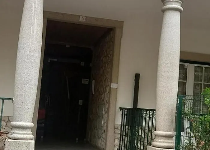 아파트 Casa Belo Horizonte