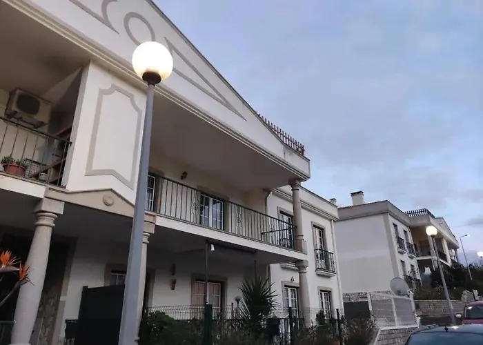 Casa Belo Horizonte 아파트 로리냐