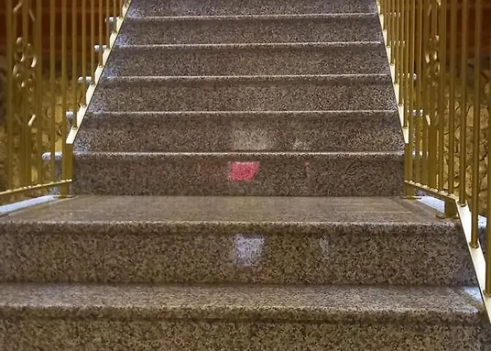 아파트 Casa Belo Horizonte *