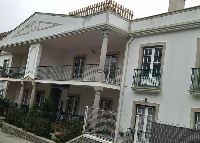 Casa Belo Horizonte * 로리냐