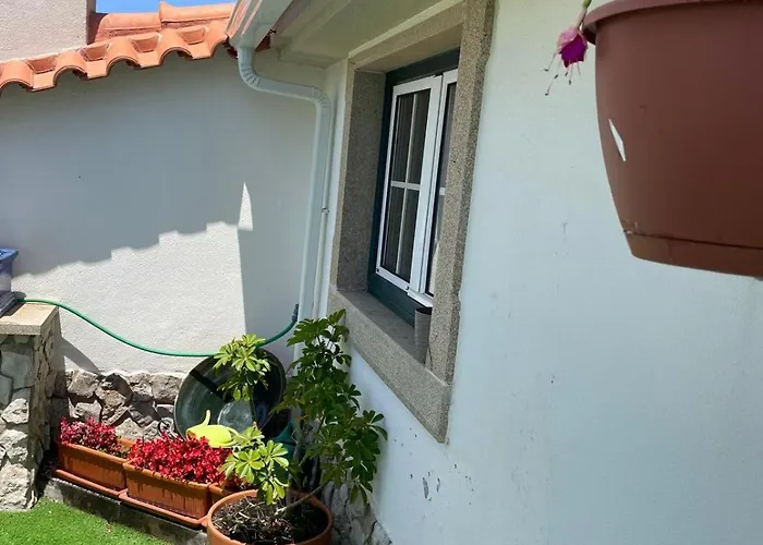 Casa Belo Horizonte 아파트