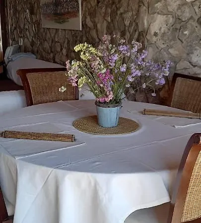 Casa Belo Horizonte Lägenhet Lourinhã