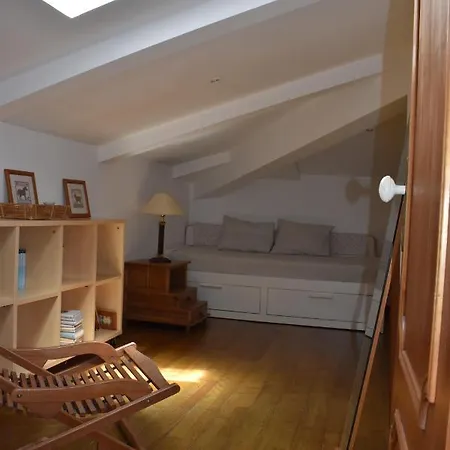 דירה Casa Belo Horizonte *