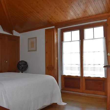 Casa Belo Horizonte Daire