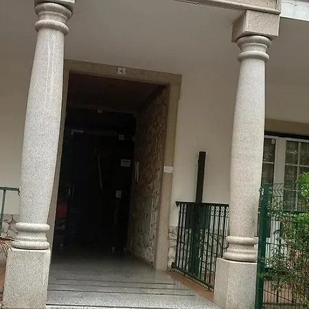Lägenhet Casa Belo Horizonte
