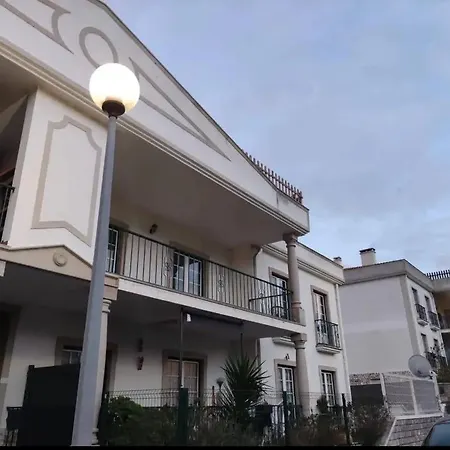 Casa Belo Horizonte דירה לוריניה