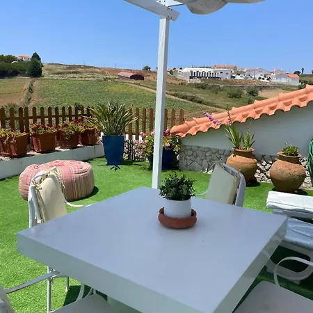 Daire Casa Belo Horizonte Lourinhã