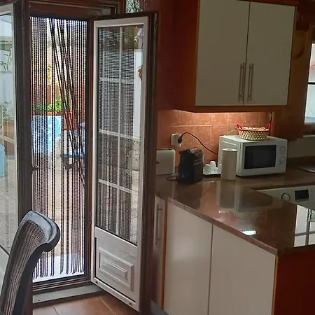 Daire Casa Belo Horizonte *