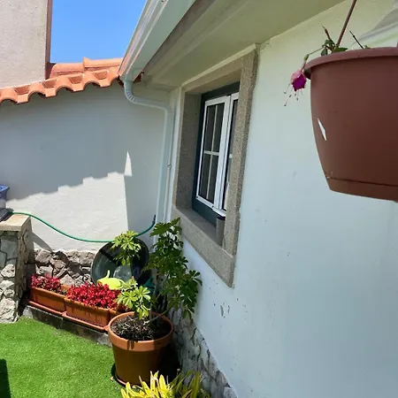 Casa Belo Horizonte Lägenhet