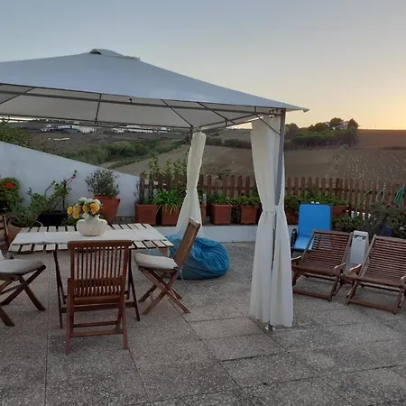 Casa Belo Horizonte Daire Lourinhã